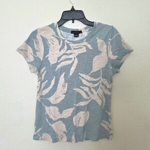 Sanctuary Perfect Tee - Floral